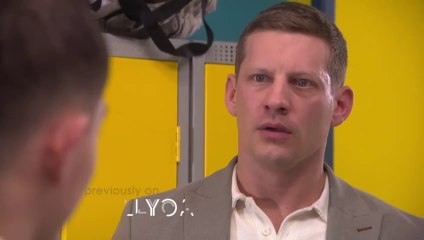 Hollyoaks 30th April 2024