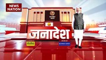 Lok Sabha Election 2024 : Meerut से BJP सांसद अरुण गोविल ने BJP की जीत का किया दावा