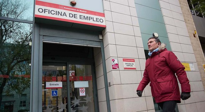El empleo pierde 140.000 ocupados y suma 117.000 parados al inicio de 2024 pese a la Semana Santa