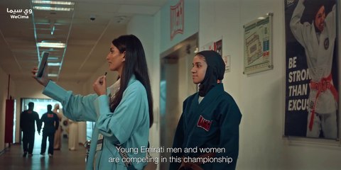 مسلسل خــــــــــــــطــــــــــــــاف الحلقة 12 الثانية عشر