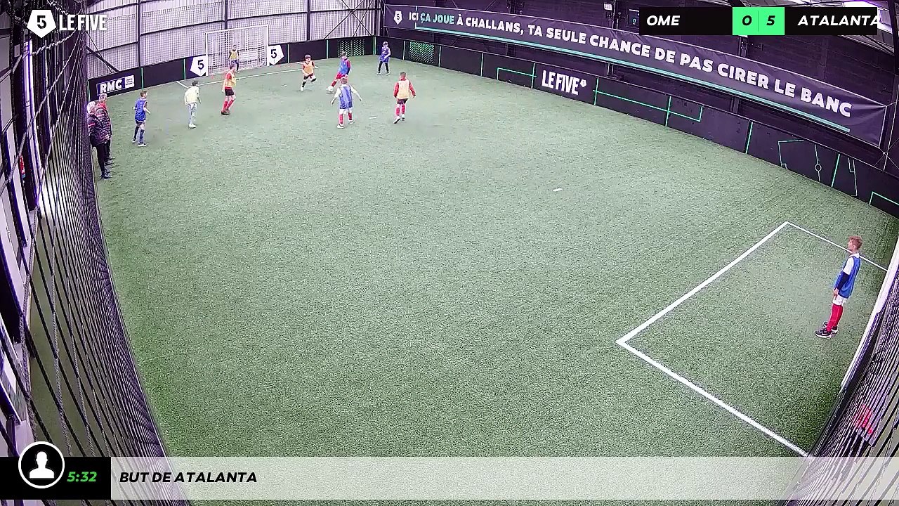 But de atalanta