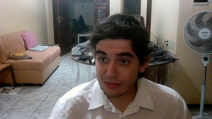 Dugin no Estúdio 5º Elemento #política | Sic et Non - Mateus Tibúrcio