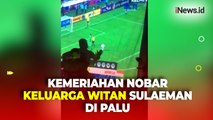 Timnas Indonesia U-23 Lolos ke Semifinal Piala Asia U-23, Begini Euforia Rumah Witan Sulaeman di Palu