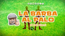 La Barba al Palo - Allegri, il pluricampione dimenticato