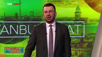TÜRK İSTANBUL SAATİ 01 OCAK 2024