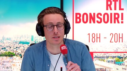 Download Video: Bern, Bigard, Manoeuvre... Les imitations de Marc-Antoine Le Bret du jeudi 25 avril 2024