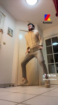 Hugo Hilaire nous parle de sa passion pour la danse et son succès international.