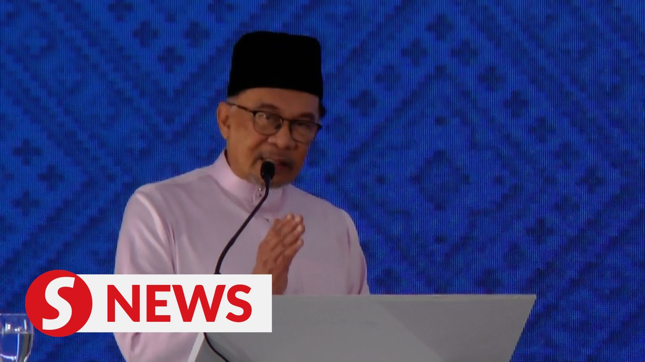 Past mistakes should serve as lesson to save Malaysia Airlines, says Anwar