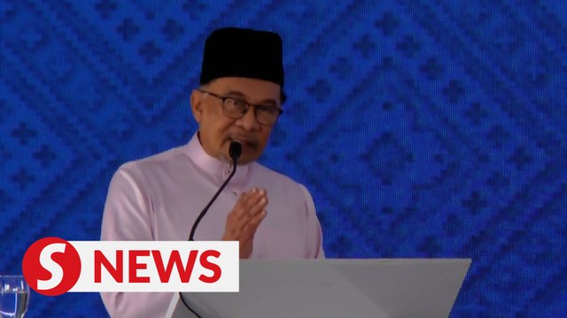 Past mistakes should serve as lesson to save Malaysia Airlines, says Anwar