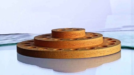 Innovative Muebles-Esponja by Under Pressure Solutions 🛋️