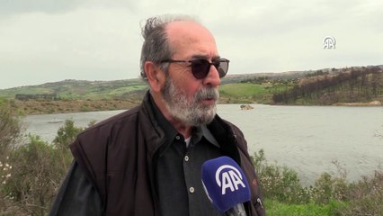 Uzmanından kritik açıklama: Yine kavurucu ve sıcak bir yaz bekleniyor!