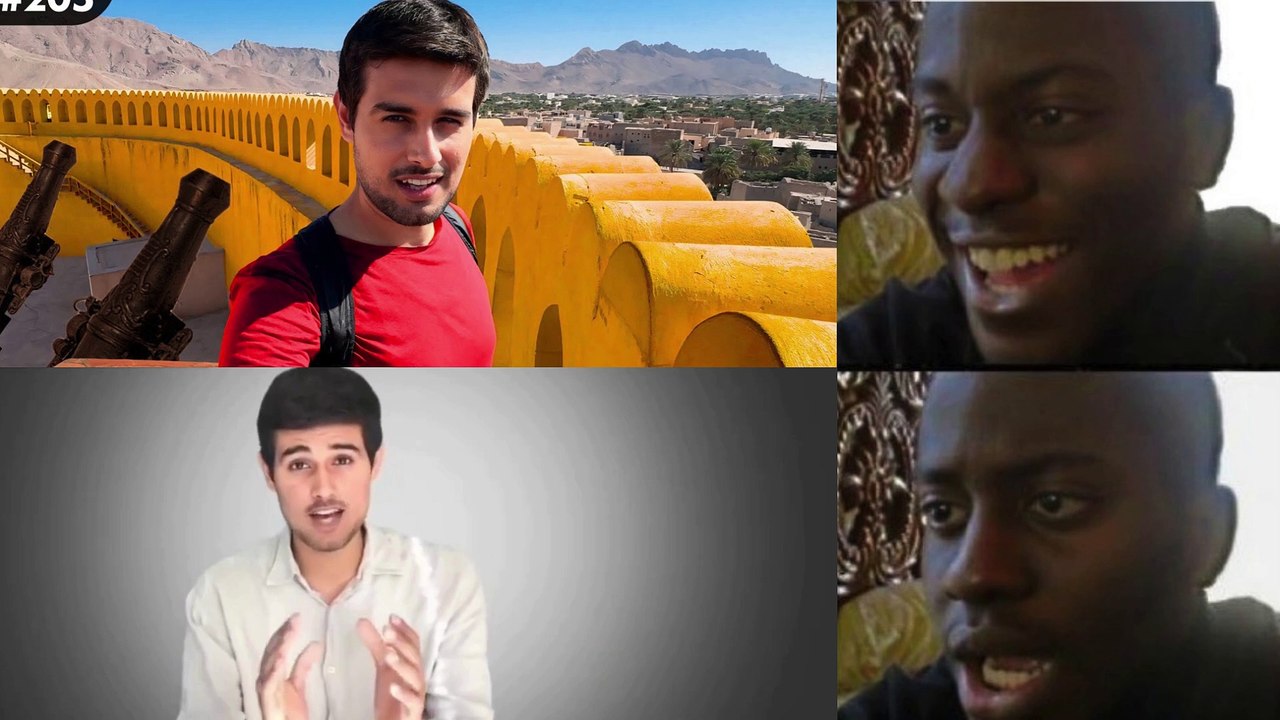 It seems like the Congress IT cell will avoid this video