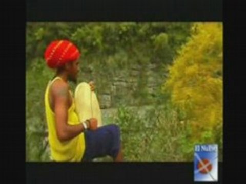 (exclu 2008) - kaf malbar - maloya nout musik - km david