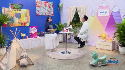 Vui Khỏe Cùng Con #26_ Cùng chuyên gia giải quyết BÀI TOÁN Viêm mũi dị ứng ở trẻ và cách PHÒNG BỆNH