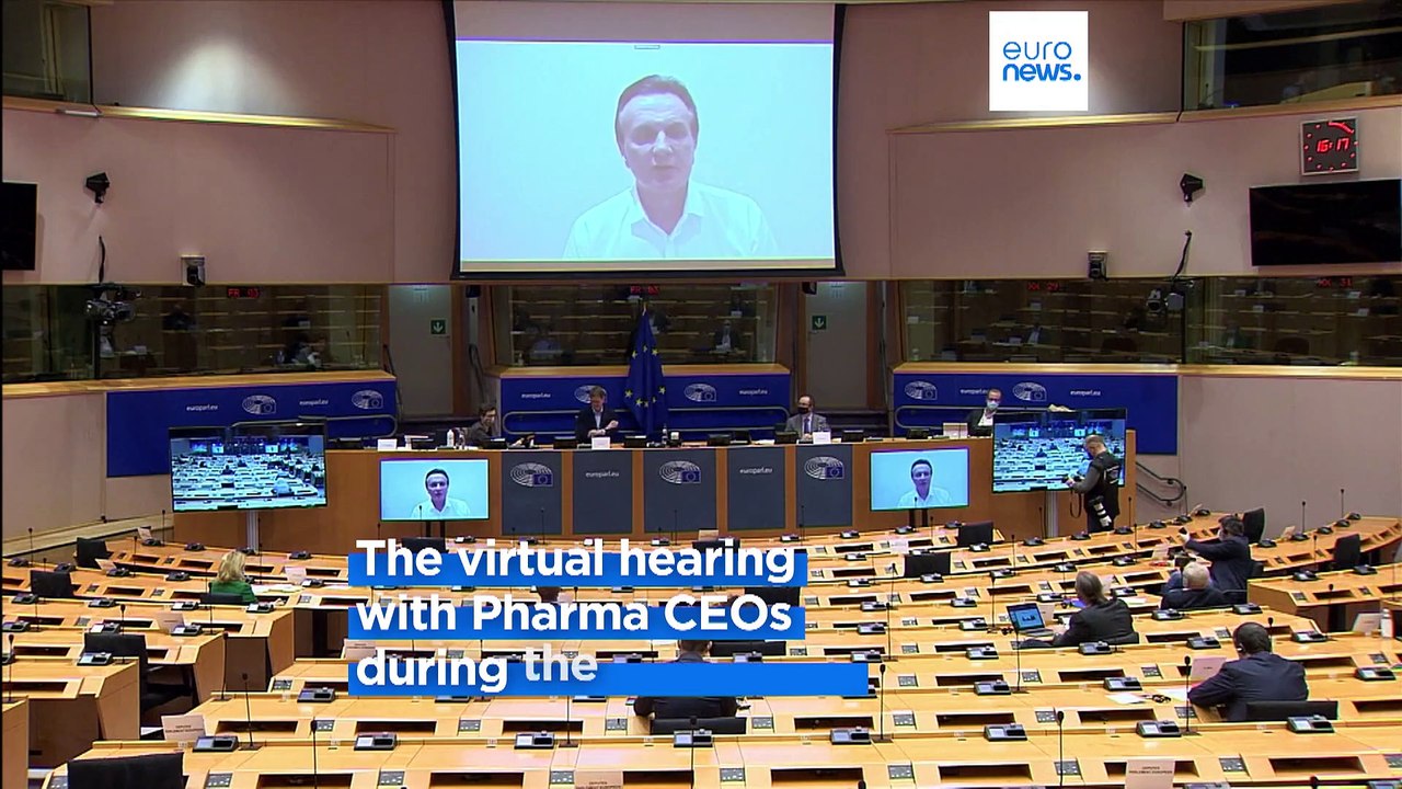Closed for business: The 11 moments that defined the European Parliament's term