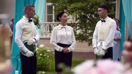 LA MADRE DESAPARECIDA _ Capítulo 1 _ Amor - Series y novelas en Español