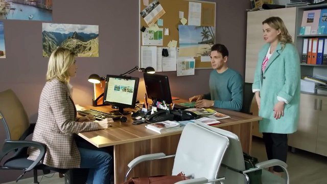 MARIDOS INFIELES _ Capítulo 4 _ Amor - Series y novelas en Español