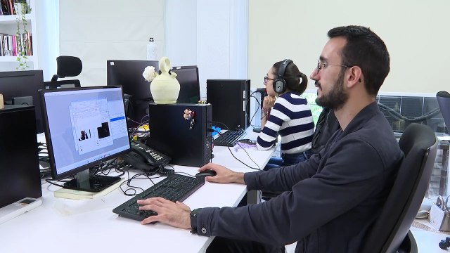 El paro sube en 117.000 personas en el primer trimestre