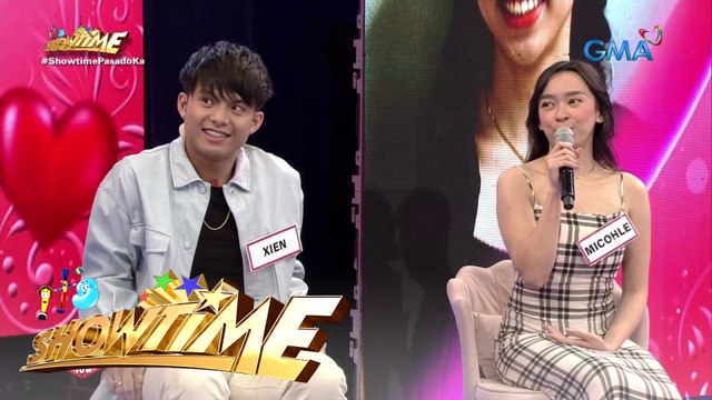 Pagkakaroon ng ‘young love,’ may mabuting dulot nga ba? | It's Showtime (April 26, 2024)