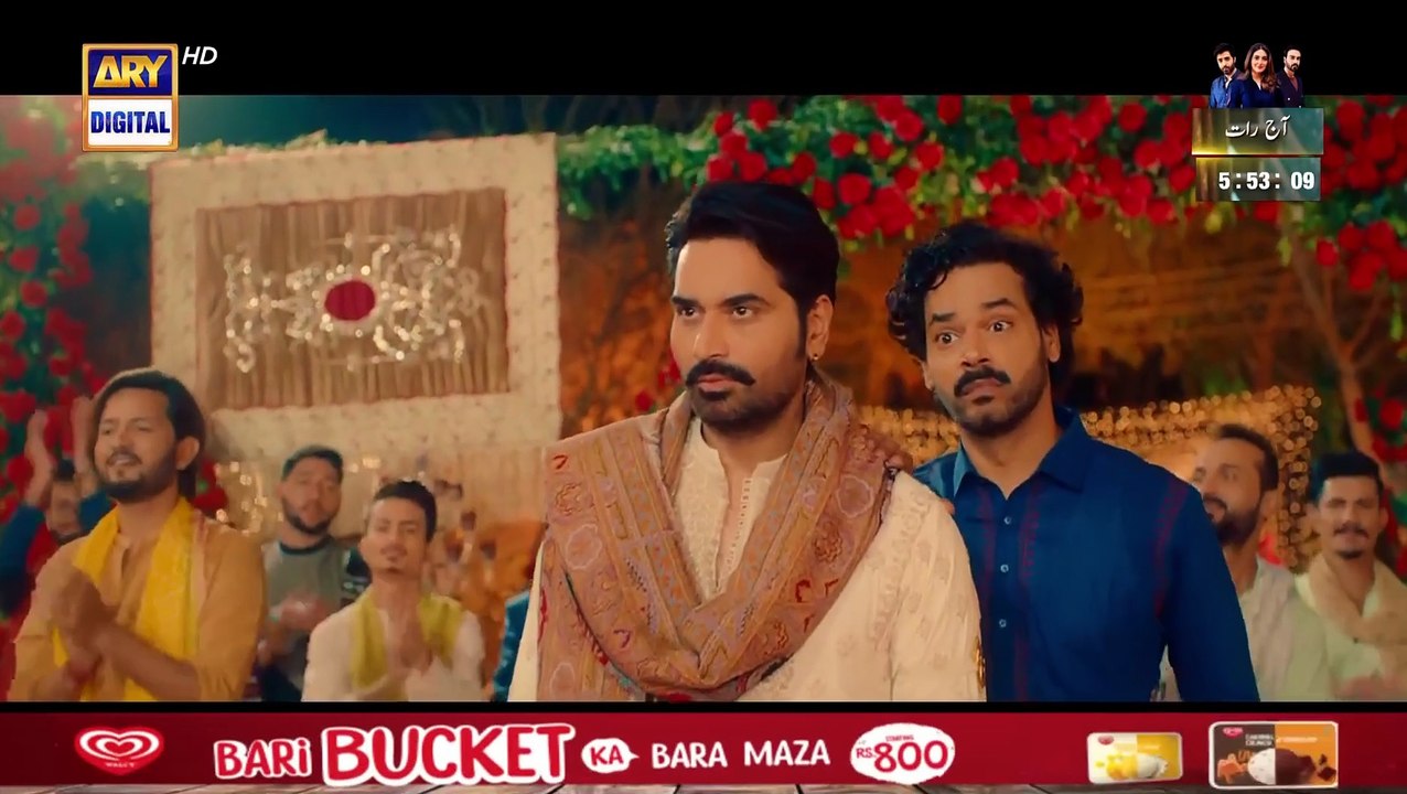 Mahiya Ve Mahiya HD Full Video | Pakistani Film London Nahin Jaunga (2023)
