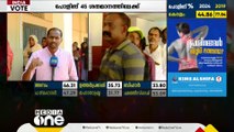 40 ഡിഗ്രി ചൂടിലും 40 ശതമാനം കടന്ന് കൊല്ലത്തെ പോളിംങ്