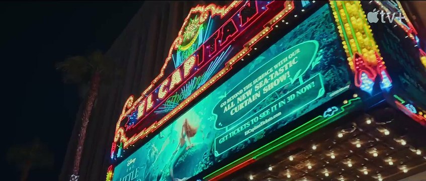 Hollywood Con Queen - saison 1 Bande-annonce VO