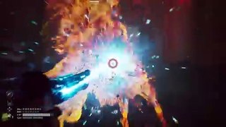 Stellar Blade - Ranged Attacks Trailer