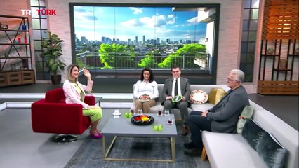 TÜRK AİLE 15 ŞUBAT 2024 BORA