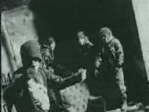 Assassin - L'écologie (Sauvons la planète)