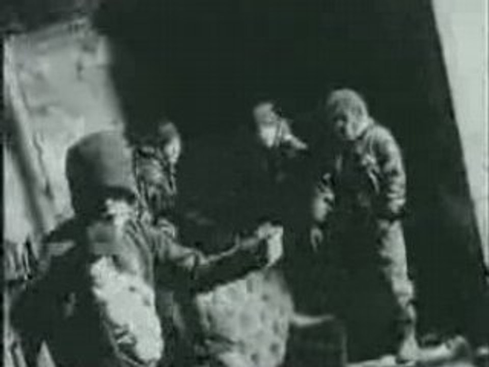 Assassin - L'écologie   (Sauvons la planète)