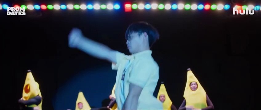 Prom Dates Bande-annonce VO