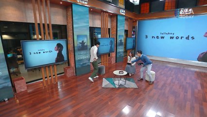 Talkshow and Performance with Lullaboy: Dive Deep Into New Single “3 Words”