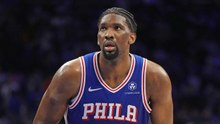 La paralysie de Bell : qu'est-ce que cette maladie qui touche le joueur de la NBA Joel Embiid ?