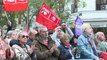 El PSOE convierte el comité federal de mañana en un acto de apoyo a Sánchez