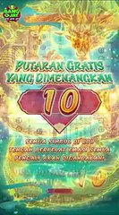 TRIK MENGATASI RTP✨ibet77 scatter hijau emas