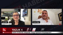 Gayrimenkul uzmanından yazlık kiralamalarındaki son durum