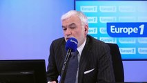 Pascal Praud et vous - Au sein de la communauté gitane, «c'est le monde du silence, on ne parle pas», explique un représentant