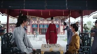 Blossoms in Adversity (2024) Episode 40 English sub