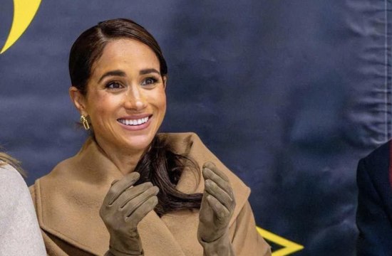 Meghan Markle proche des Kardashian ? Ce cadeau offert par l'épouse du prince Harry