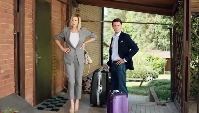 MARIDOS INFIELES _ Capítulo 1 _ Amor - Series y novelas en Español