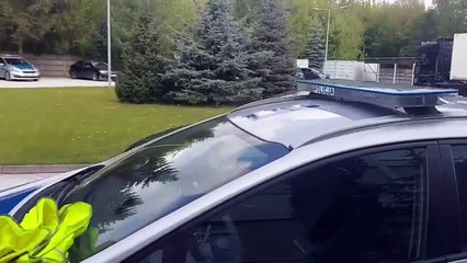 Wspólne uderzenie w narkobiznes w powiecie radomszczańskim