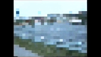 1997 DJ Laura Palmer [Paris] DANCE BRABANT HOUDOE