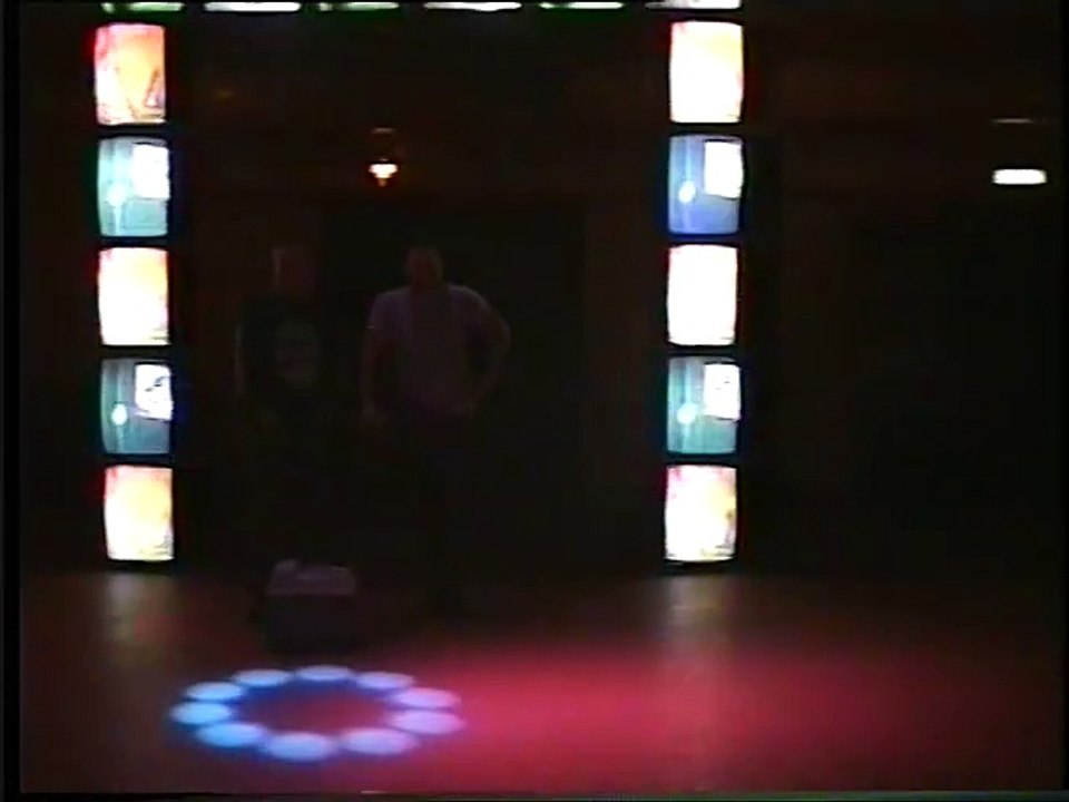 [1997] VIDEOPOORT TIVOLI