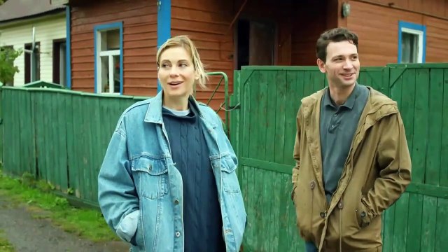 MARIDOS INFIELES _ Capítulo 2 _ Amor - Series y novelas en Español