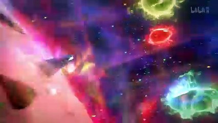 Blader Soul Episode 18 English Sub  and Indo Sub