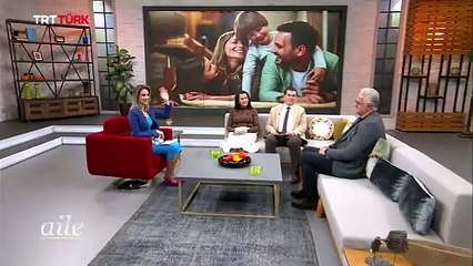 TÜRK AİLE13 MART 2024 BORA