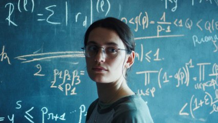 Le Théorème de Marguerite : Une brillante étudiante face à un avenir prometteur ✨