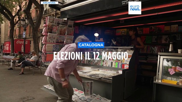 Elezioni in Catalogna, tutti contro tutti: al voto senza alleanze