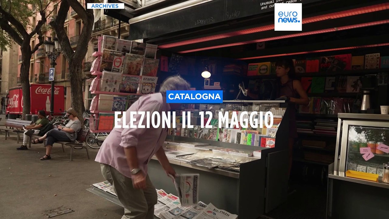 Elezioni in Catalogna, tutti contro tutti: al voto senza alleanze
