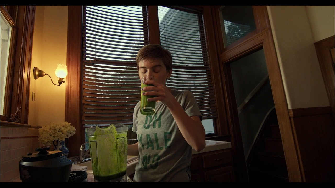 Mind Body Spirit Trailer OV